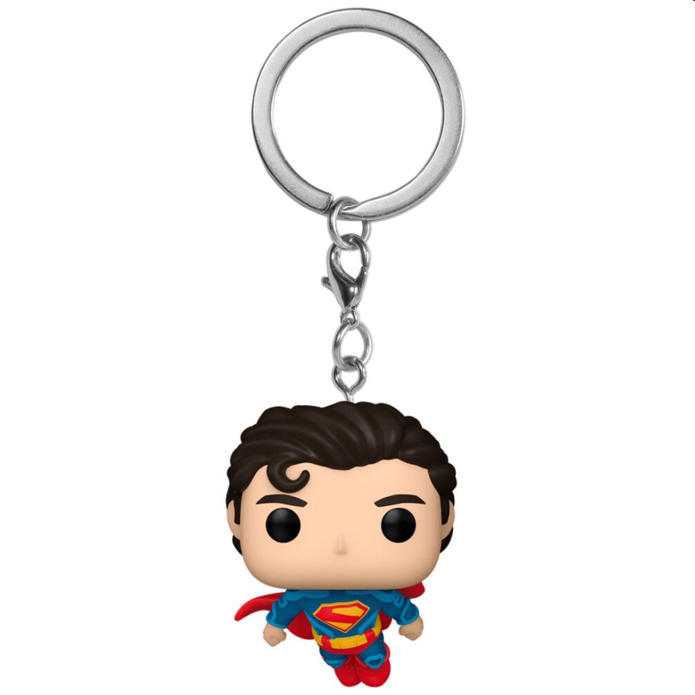 POP! Kľúčenka Superman (DC) POP! Kľúčenka Superman (DC)