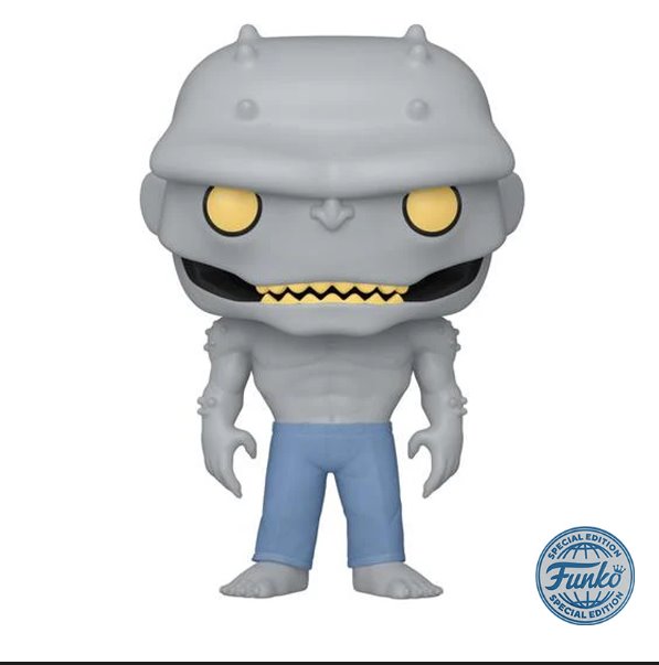 POP! Movies: Killer Croc (DC) Special Edition POP! Movies: Killer Croc (DC) Special Edition