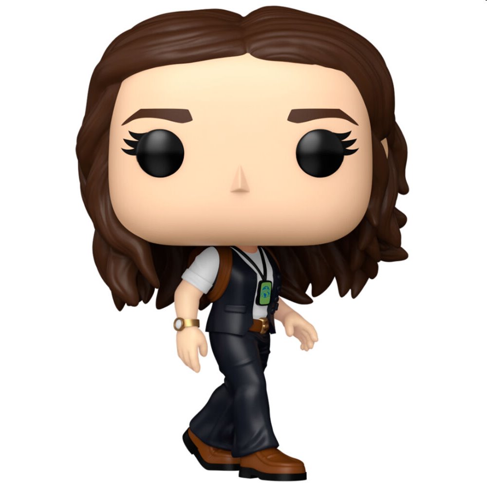 POP! Movies: Superman Lois Lane (DC) POP! Movies: Superman Lois Lane (DC)