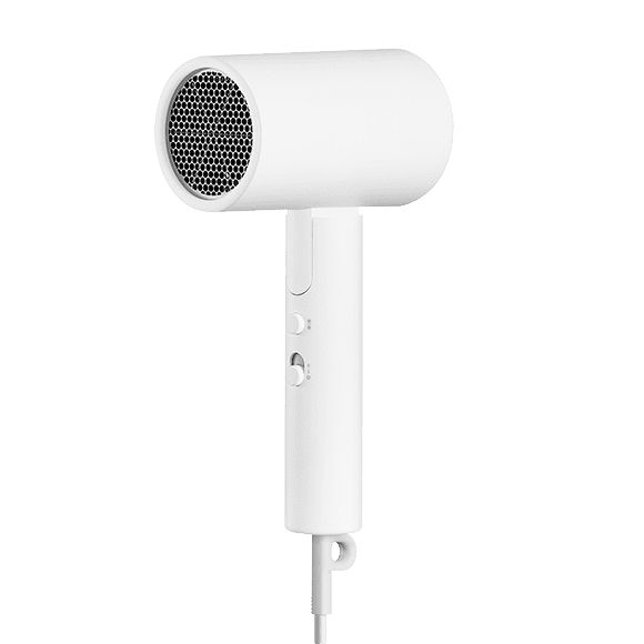 Xiaomi Compact Hair Dryer H101 (White) EU, použité, záruka 12 měsíců