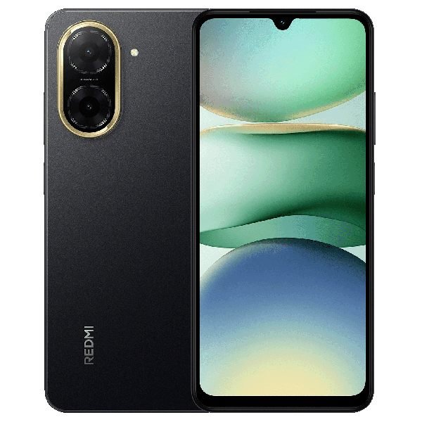 Xiaomi Redmi A5 6.88" 3/64GB, DualSim, Midnight Black