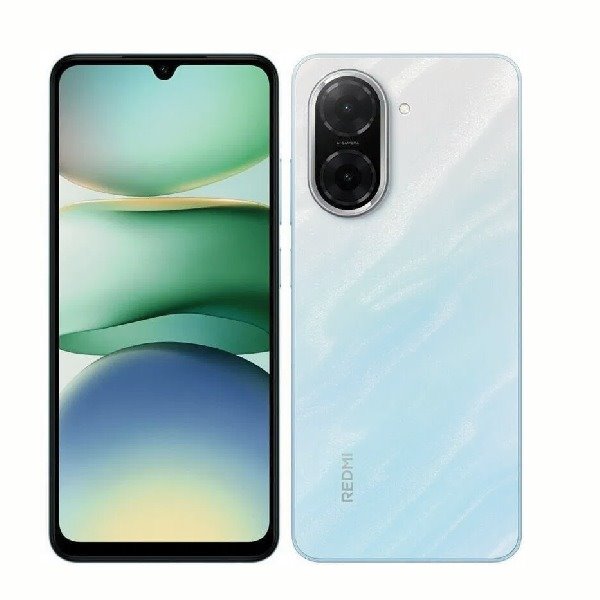 Xiaomi Redmi A5 6.88" 4/128GB, DualSim, Ocean Blue Xiaomi Redmi A5 6.88" 4/128GB, DualSim, Ocean Blue