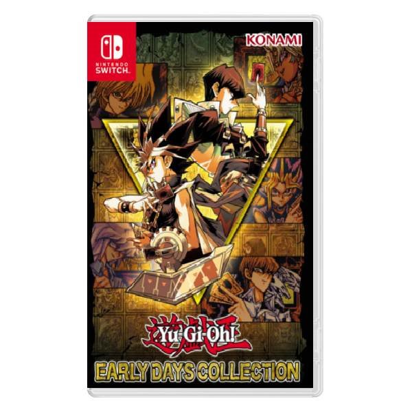 Yu-Gi-Oh! (Early Days Collection) Yu-Gi-Oh! (Early Days Collection)