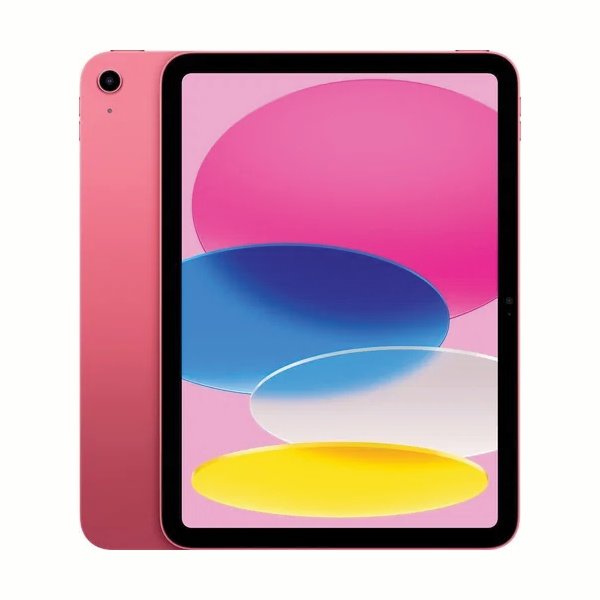iPad 11" Wi-Fi + Cellular 256GB Ružový iPad 11" Wi-Fi + Cellular 256GB Ružový