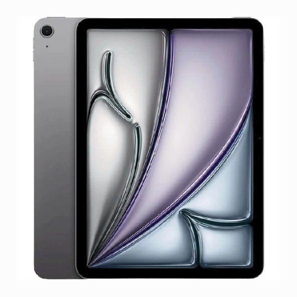 iPad Air 11" Wi-Fi + Cellular 128GB Kozmický sivý (2025)