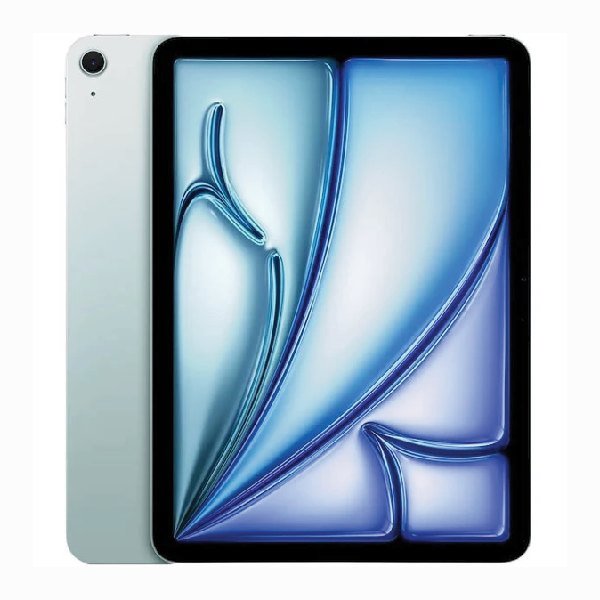 iPad Air 11" Wi-Fi + Cellular 1TB Modrý (2025)