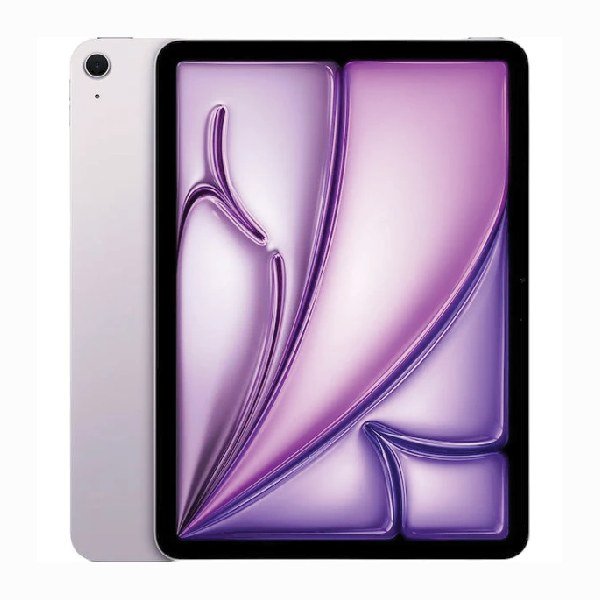 iPad Air 13" Wi-Fi + Cellular 1TB Fialový (2025) iPad Air 13" Wi-Fi + Cellular 1TB Fialový (2025)