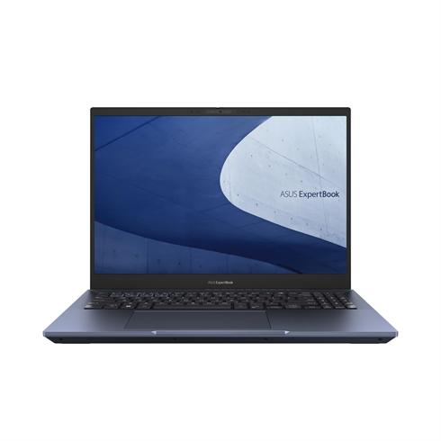 ASUS ExpertBook i5-1240P/16GB/512GB SSD/16" WUXGA/IPS/WIN11/Black ASUS ExpertBook i5-1240P/16GB/512GB SSD/16" WUXGA/IPS/WIN11/Black