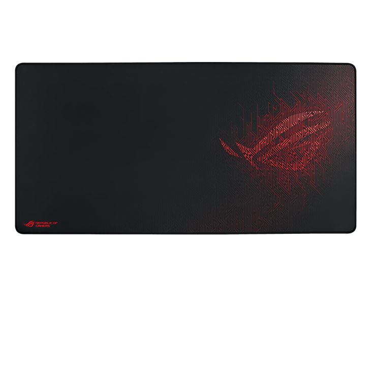 ASUS ROG podložka pod myš SHEATH NC01 (900x440x3mm) ASUS ROG podložka pod myš SHEATH NC01 (900x440x3mm)