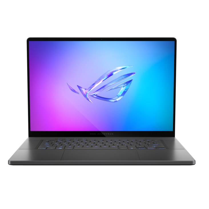 ASUS ROG Zephyrus G16/Ryzen AI 7 350/32GB/1TB SSD/16" WQXGA/RTX 5070/Win11Pro/Eclipse Gray ASUS ROG Zephyrus G16/Ryzen AI 7 350/32GB/1TB SSD/16" WQXGA/RTX 5070/Win11Pro/Eclipse Gray