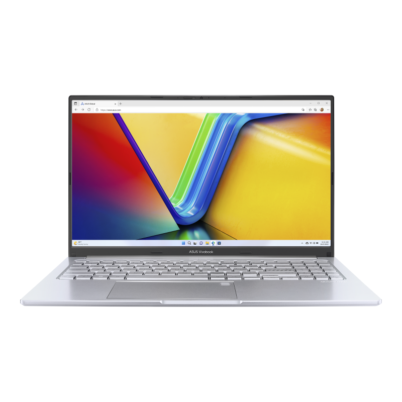ASUS Vivobook 15 OLED/R7-7730U/16GB/1TB SSD/15,6" FHD/RX Vega 8/Win11Home/Silver ASUS Vivobook 15 OLED/R7-7730U/16GB/1TB SSD/15,6" FHD/RX Vega 8/Win11Home/Silver