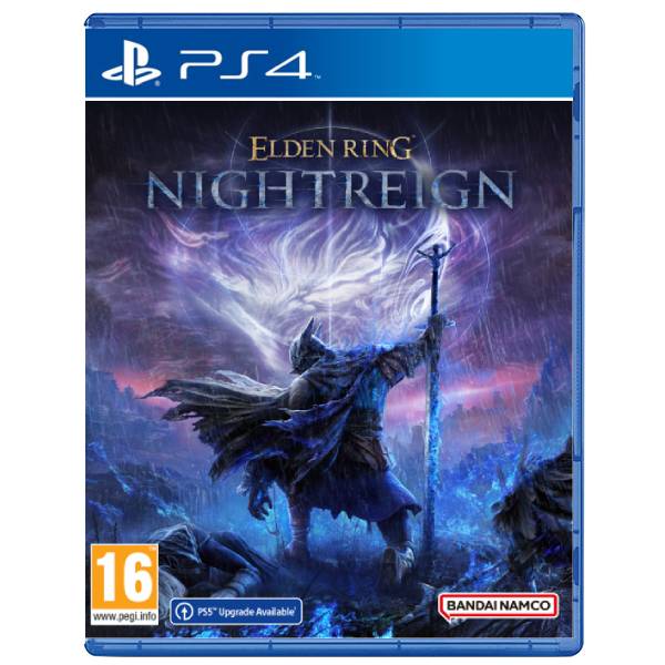 Elden Ring Nightreign (Collector’s Edition)