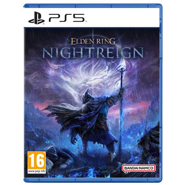 Elden Ring Nightreign (Collector’s Edition)