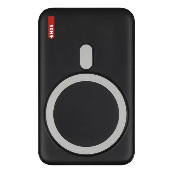 Emos powerbank WI 1023D 10000, vystavený, záruka 21 mesiacov Emos powerbank WI 1023D 10000, vystavený, záruka 21 mesiacov