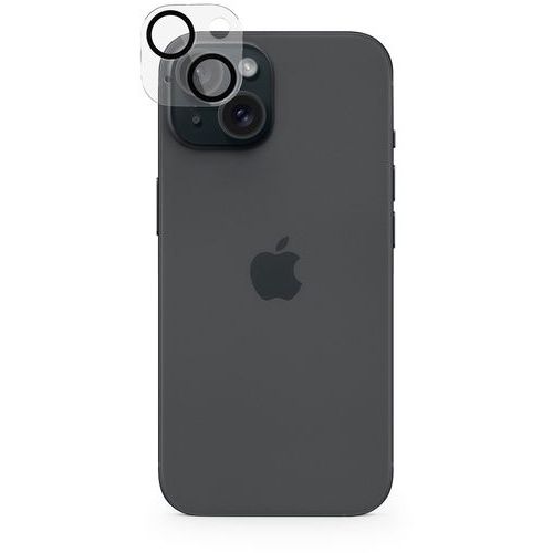Epico Sapphire Camera Lens Protector iPhone 15 Pro/15 Pro Max Epico Sapphire Camera Lens Protector iPhone 15 Pro/15 Pro Max