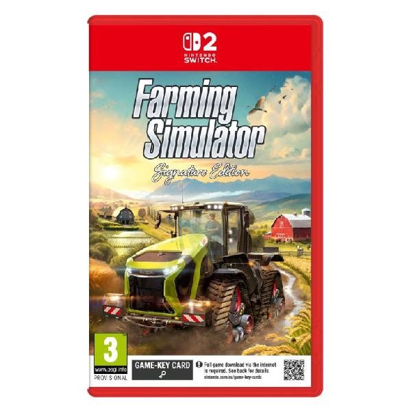 Farming Simulator (Signature Edition) Farming Simulator (Signature Edition)