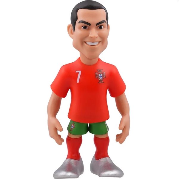 Figúrka Cristiano Ronaldo (Portugal) Figúrka Cristiano Ronaldo (Portugal)