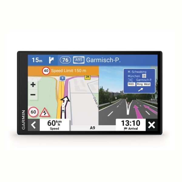 Garmin Camper 795 (6.9")