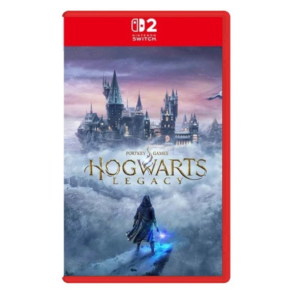 Hogwarts Legacy (Game Key Edition) Hogwarts Legacy (Game Key Edition)