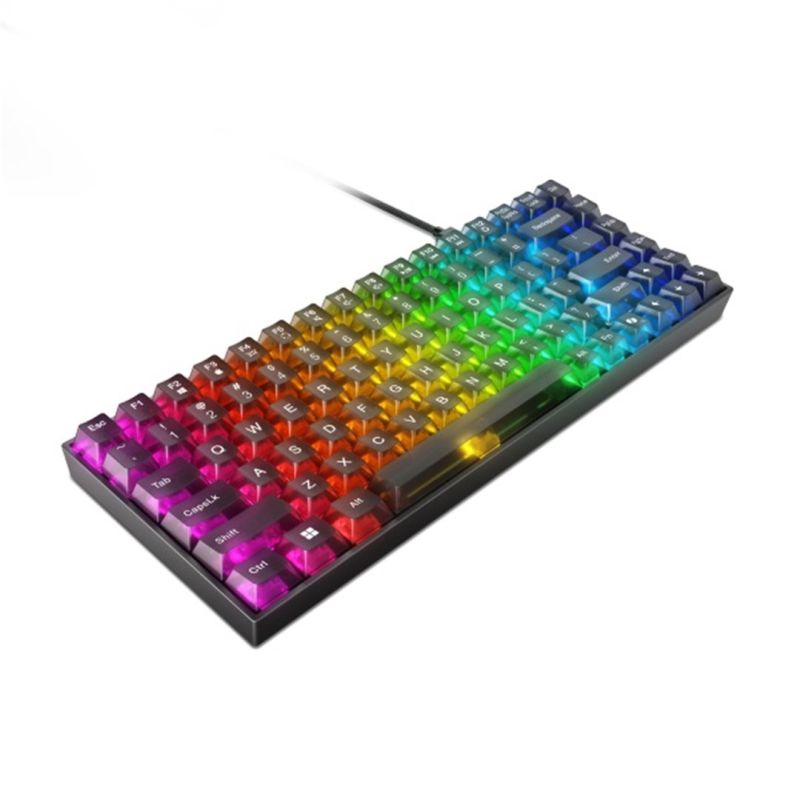 Lenovo Legion K510 Mini Pro Wired USB/ CZ- SK layout - Black Lenovo Legion K510 Mini Pro Wired USB/ CZ- SK layout - Black