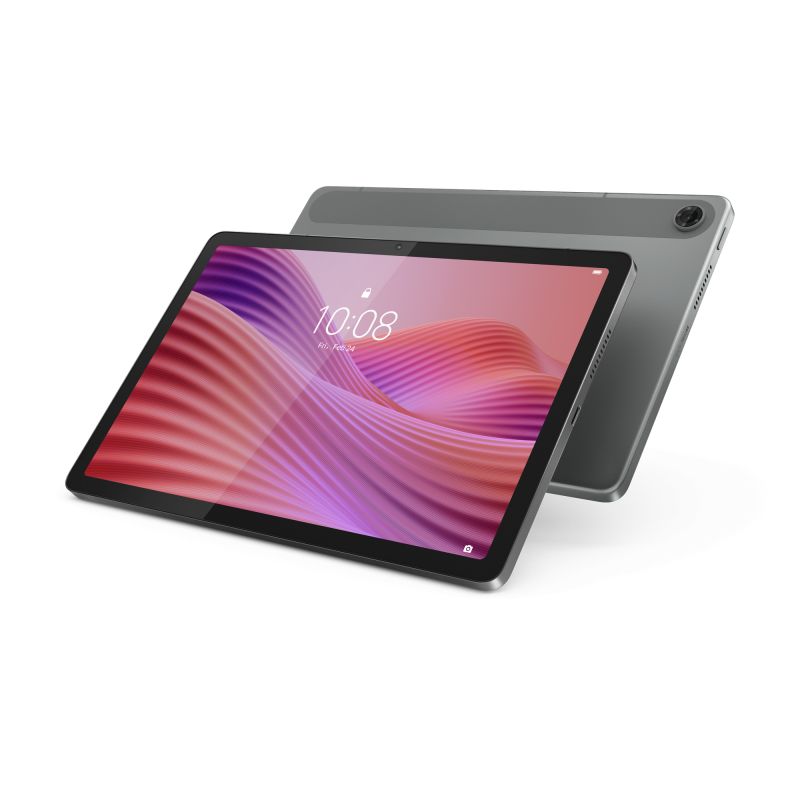 Lenovo TAB 10.1"WUXGA MTK 4GB 128GB Wifi Luna Grey Lenovo TAB 10.1"WUXGA MTK 4GB 128GB Wifi Luna Grey