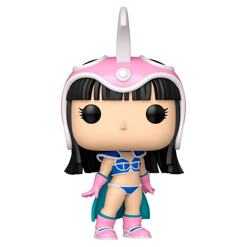POP! Animation: Chichi (Dragon Ball) POP! Animation: Chichi (Dragon Ball)