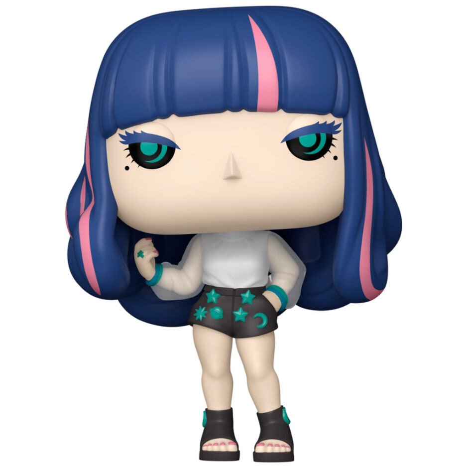 POP! Animation: Eida (Boruto) POP! Animation: Eida (Boruto)