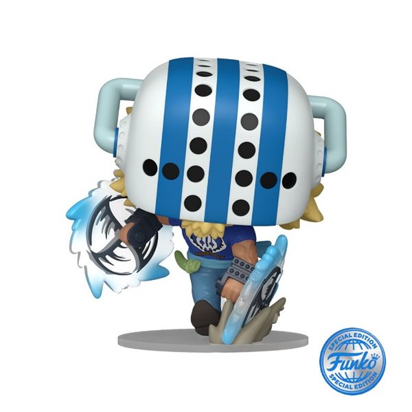 POP! Animation: Killer (One Piece) Special Edition POP! Animation: Killer (One Piece) Special Edition