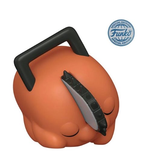 POP! Animation: Pochita (Chainsaw Man) Special Edition POP! Animation: Pochita (Chainsaw Man) Special Edition