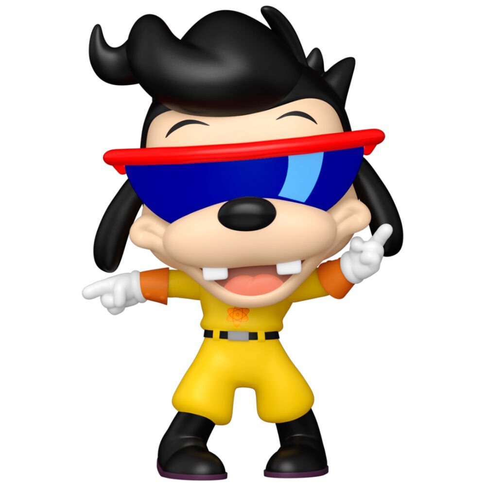 POP! Disney: Bobby (A Goofy Movie)