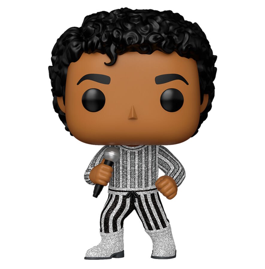 POP! Rocks: Michael Jackson (Rock With You) Glitter POP! Rocks: Michael Jackson (Rock With You) Glitter