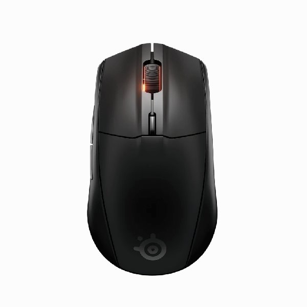SteelSeries Rival 3 Wireless Gen 2, Black SteelSeries Rival 3 Wireless Gen 2, Black