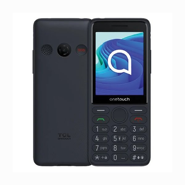TCL onetouch 4042S Dark Night Gray