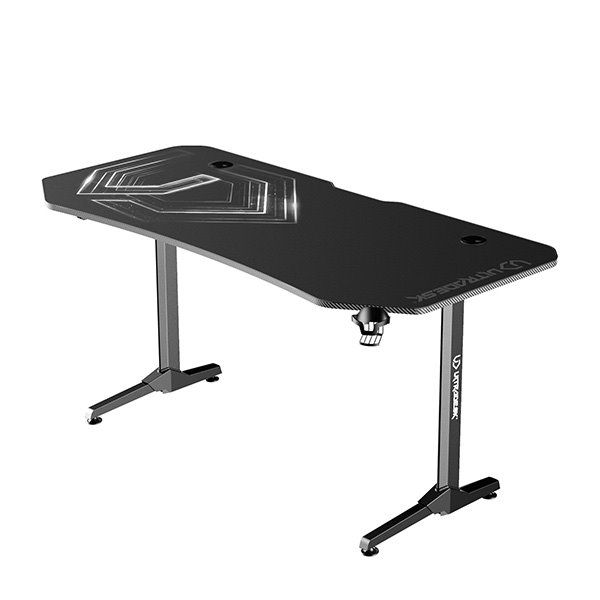 ULTRADESK herní stůl FRAG XXL BLACK, 160 x 75 cm, 75 cm, držák nápojů a sluchátek, stojan BEAM, s celoplošnou XXL pod ULTRADESK herní stůl FRAG XXL BLACK, 160 x 75 cm, 75 cm, držák nápojů a sluchátek, stojan BEAM, s celoplošnou XXL pod