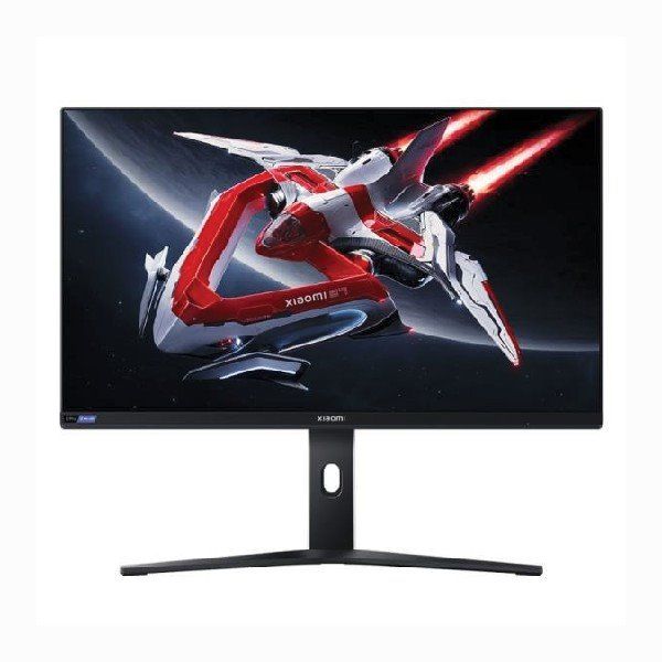 Xiaomi mini LED gaming monitor G PRO 27i EU - 27"2K Fast IPS HDR1000 180Hz 1ms