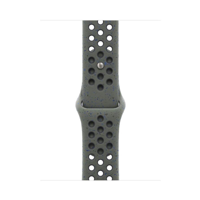 Apple Watch 40mm Cargo Khaki Nike Sport Band - M/L Apple Watch 40mm Cargo Khaki Nike Sport Band - M/L
