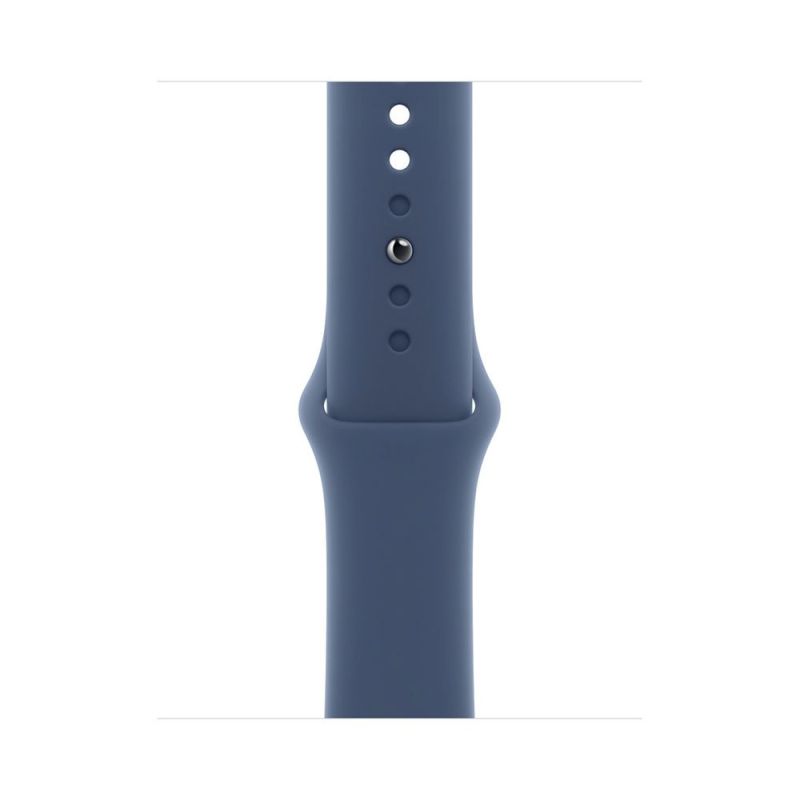 Apple Watch 40mm Denim Sport Band - M/L Apple Watch 40mm Denim Sport Band - M/L