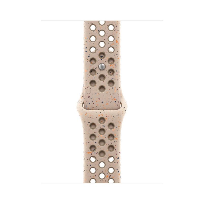 Apple Watch 40mm Desert Stone Nike Sport Band - M/L Apple Watch 40mm Desert Stone Nike Sport Band - M/L