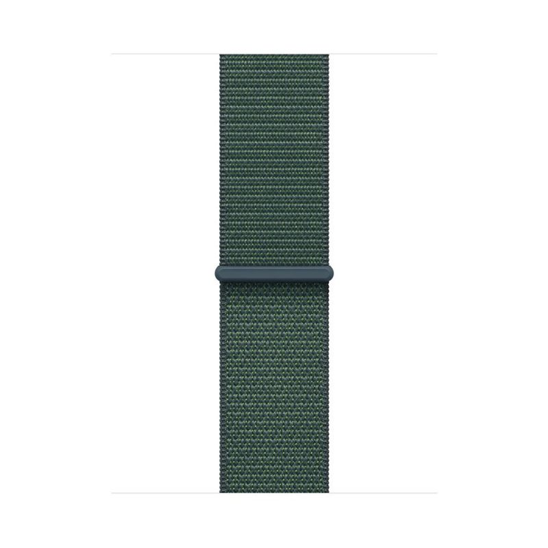 Apple Watch 40mm Lake Green Sport Loop Apple Watch 40mm Lake Green Sport Loop