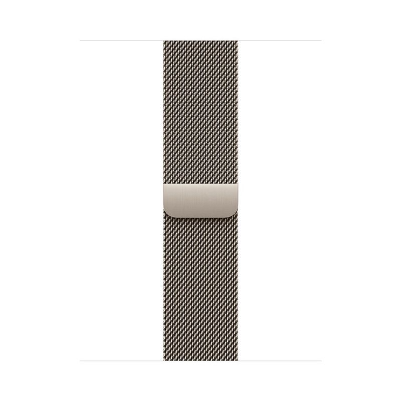 Apple Watch 40mm Natural Milanese Loop Apple Watch 40mm Natural Milanese Loop