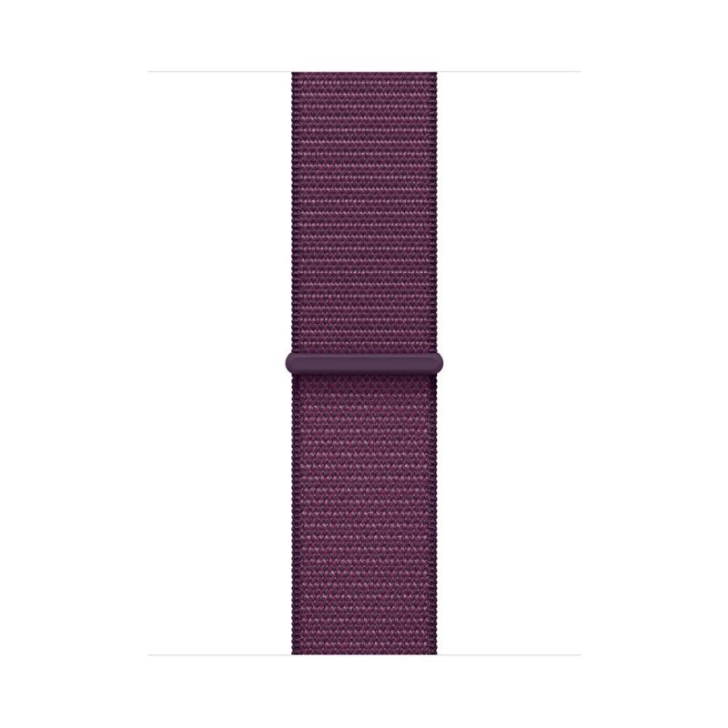 Apple Watch 40mm Plum Sport Loop *Rozbalené* Apple Watch 40mm Plum Sport Loop *Rozbalené*