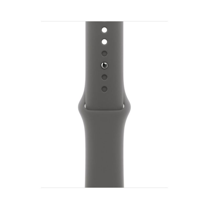 Apple Watch 40mm Stone Gray Sport Band - S/M Apple Watch 40mm Stone Gray Sport Band - S/M