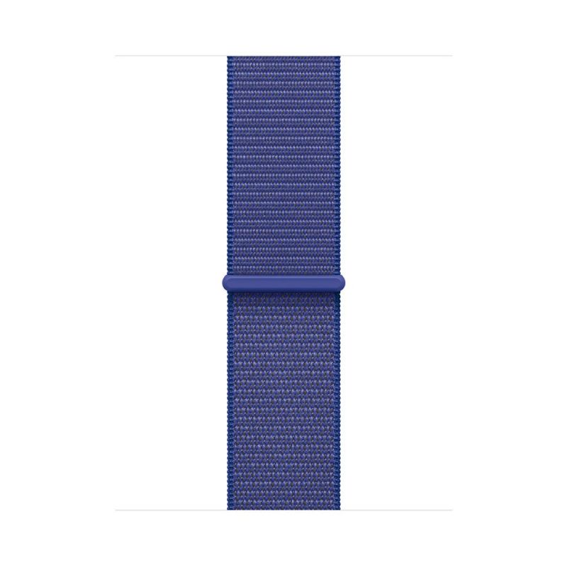Apple Watch 40mm Ultramarine Sport Loop Apple Watch 40mm Ultramarine Sport Loop