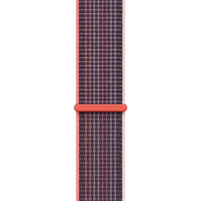 Apple Watch 41mm Elderberry Sport Loop Apple Watch 41mm Elderberry Sport Loop
