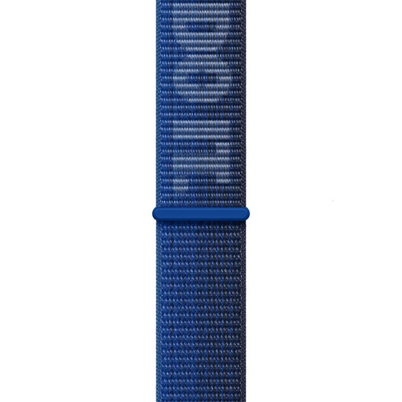 Apple Watch 41mm Game Royal/Midnight Navy Nike Sport Loop Apple Watch 41mm Game Royal/Midnight Navy Nike Sport Loop