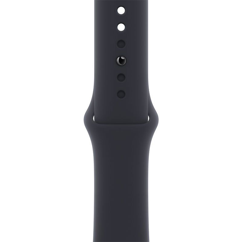 Apple Watch 41mm Midnight Sport Band - Regular Apple Watch 41mm Midnight Sport Band - Regular