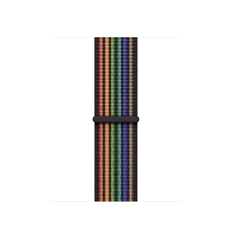 Apple Watch 41mm Pride Edition Nike Sport Loop Apple Watch 41mm Pride Edition Nike Sport Loop