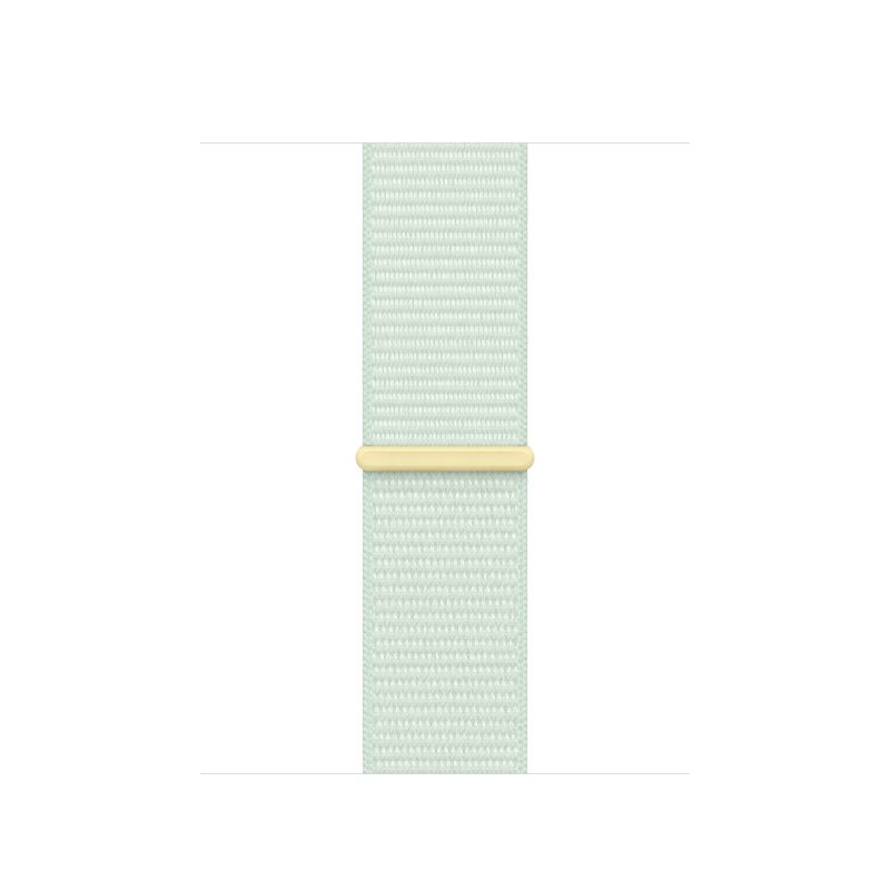 Apple Watch 41mm Soft Mint Sport Loop *Rozbalené* Apple Watch 41mm Soft Mint Sport Loop *Rozbalené*