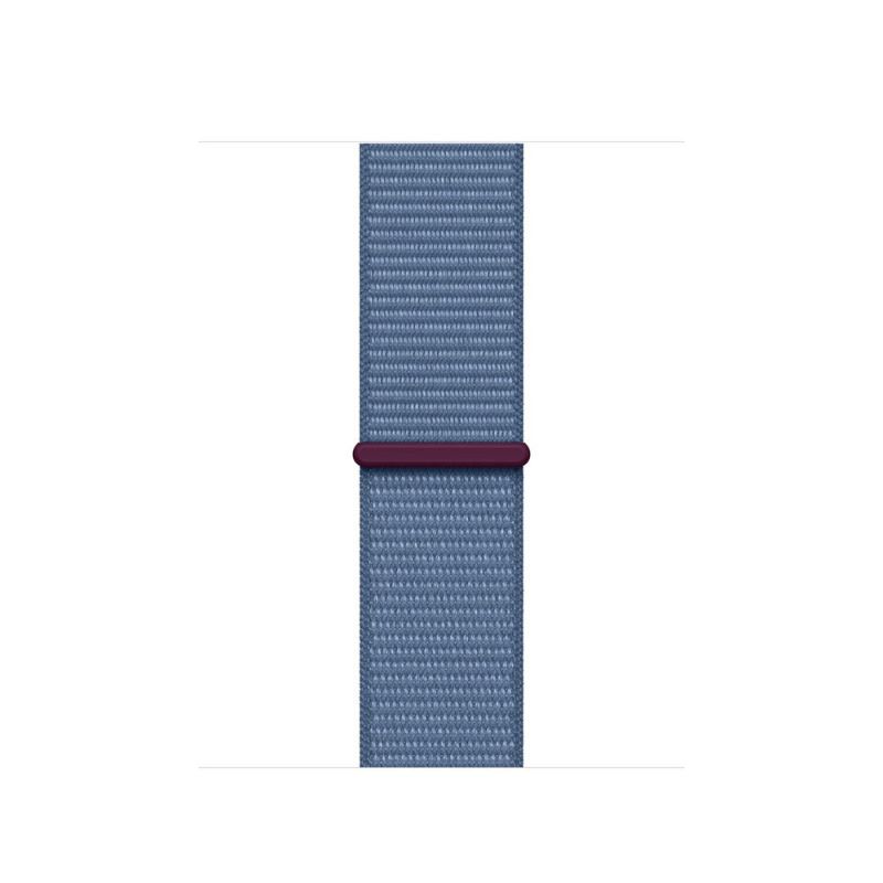 Apple Watch 41mm Winter Blue Sport Loop Apple Watch 41mm Winter Blue Sport Loop