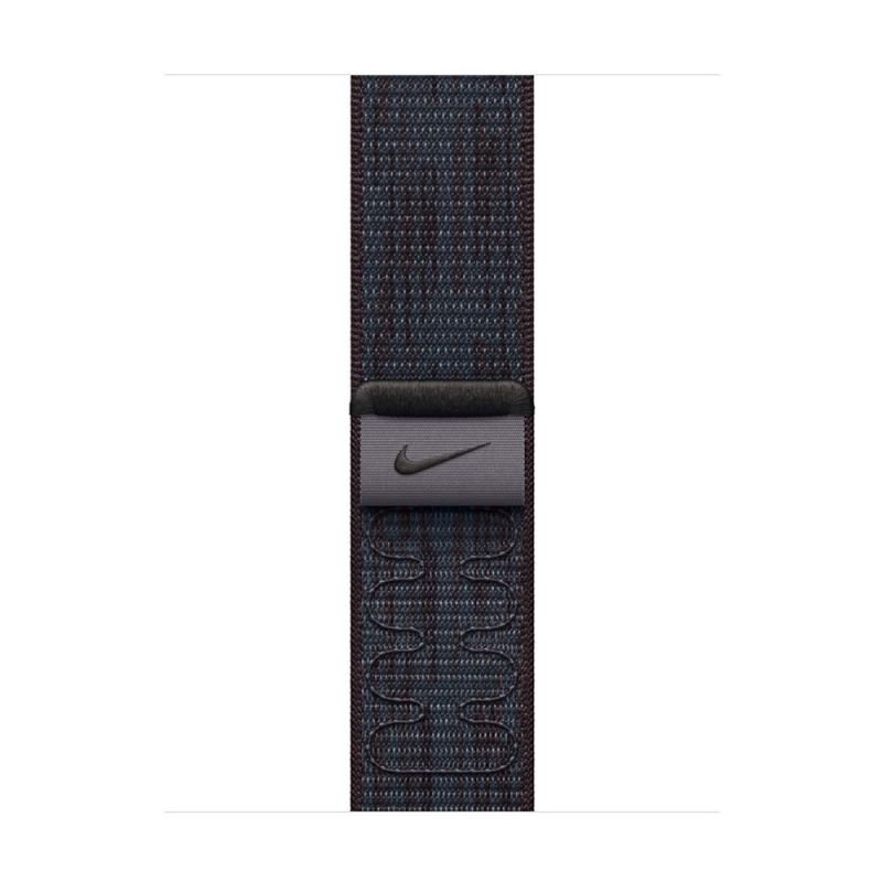 Apple Watch 42mm Black/Blue Nike Sport Loop Apple Watch 42mm Black/Blue Nike Sport Loop